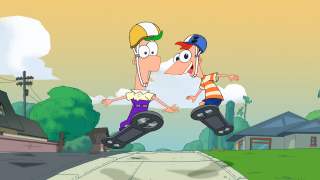 phineas-and-ferb 0 lisi